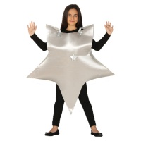 Costume Silver Star pour enfants