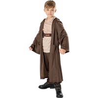 Star Wars Obi Wan Kenobi Costume pour enfants