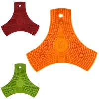 Set de table aimanté 3 en 1 - Bra - 2 pièces