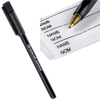 Jeu pour marquer les vêtements avec des étiquettes - Prym