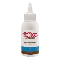 Colorant liposoluble liquide de 100 gr - Dekora