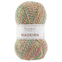 Madeira de 100 gr - Valeria