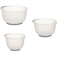 Bol en silicone pour mesurer - 3 unités