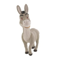 Shrek Donkey 7.5 cm cake topper