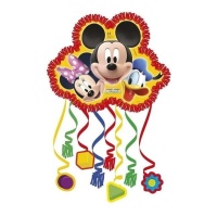 Pinata Mickey Mouse 2D 22 x 27 cm