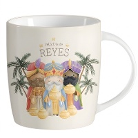 Tasse 350 ml - Rois Mages