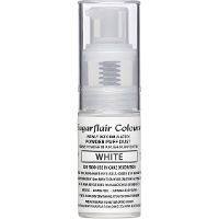 Spray comestible Powder Puff Dust de 10 g - Sugarflair
