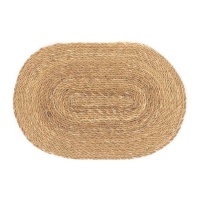Dessous de plat en algues 45 x 30 cm - DCasa