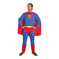 Costume Superman pour hommes