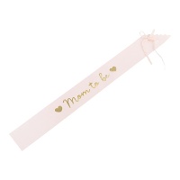 Bandeau pour future maman pour Baby shower