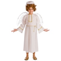 Disfraz de angelito infantil