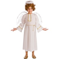 Costume de bébé ange