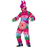 Costumes de Piñata Target pour hommes