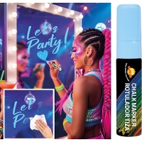 Marqueur craie liquide