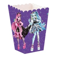 Boîte haute Monster High - 12 pièces