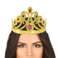 Couronne de reine