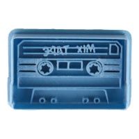 Coupeur de cassettes - Cuticuter