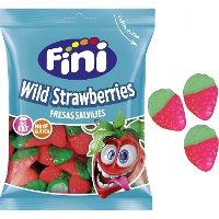 Fraises - Fini fraises des bois - 90 gr