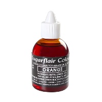 Colorant aérographe 60 ml - Sugarflair