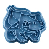 Cutter Pokemon Bulbasaur - Cuticuter