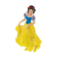 Figurine Blanche-Neige 9,5 cm - 1 pièce