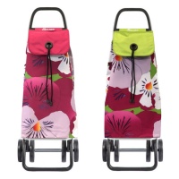 43 L Imax Taku 4L Imax shopping trolley - Rolser