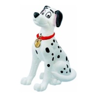 Pongo les Dalmatiens 6.5 cm cake topper