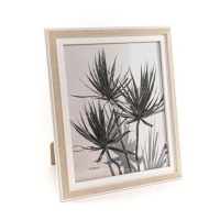 Cadre photo Plante avec ombre pour photos 20 x 25 cm - DCasa