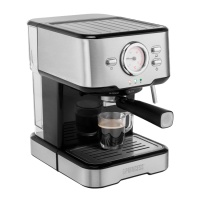 Cafetière espresso manuelle - Princesse 249412