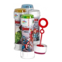 Pompons Avengers 60 ml - 1 unité