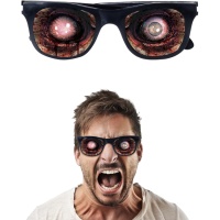 Lunettes Zombie Eyes