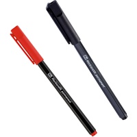 Bolígrafo marcador para la ropa - Prym - 1 unidad