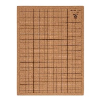 Planche double-face pour macramé 40,5 x 30,3 x 1 cm - Artemio