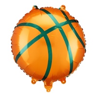 Ballon de basket de 35 cm