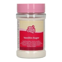 Sucre vanillé 250 gr - FunCakes