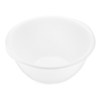 Bol en plastique 36 x 10 cm - Dekora