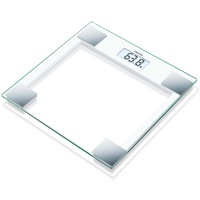 Balance numérique en verre - Beurer GS14