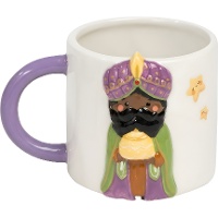 Tasse 470 ml - Roi Mage Baltasar