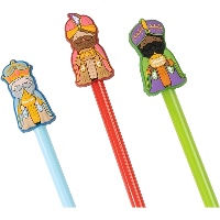Crayon des Rois mages - 1 unité