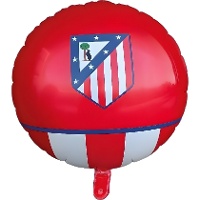 Ballon de l'Atlético de Madrid 45 cm