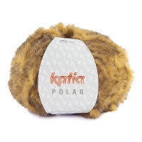 Polaire de 100gr - Katia