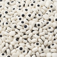 Figures de sucre mini yeux de 25 gr - PME