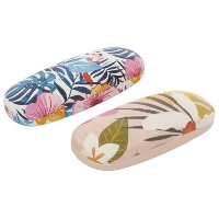 Étui à lunettes tropical - 1 unité