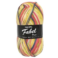 Fabel de 50 gr - Drops
