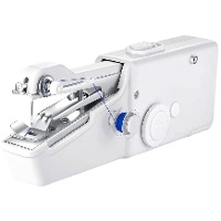 Mini machine à coudre portable