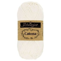 Catona de 100 gr - Scheepjes