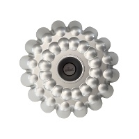 Moule marguerites de 28 cm - Décorez