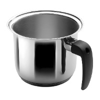 Casserole 14 cm Ladycor 1,5 L - Lacor