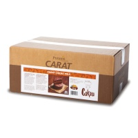 Chocolat fondant au cacao et au lait 10 kg - Puratos