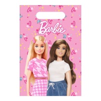 Sacs Barbie - 8 pièces